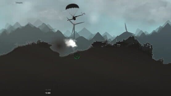 Shadows of War 2 — screenshot 6