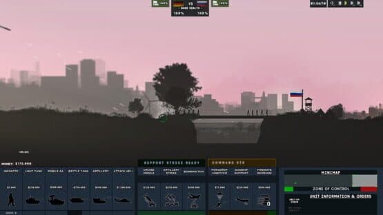 Shadows of War 2 — screenshot 7