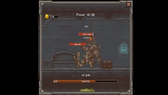 Idle Squire — screenshot 2