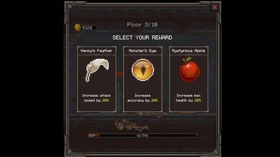 Idle Squire — screenshot 3