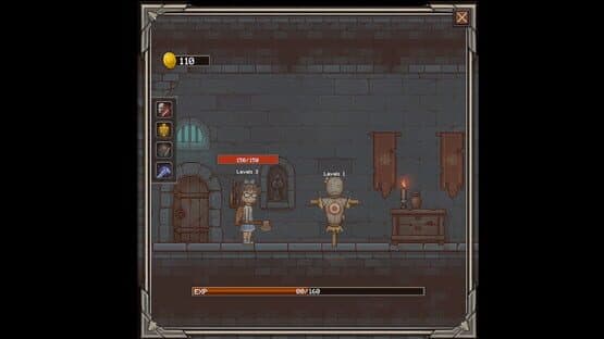 Idle Squire — screenshot 4