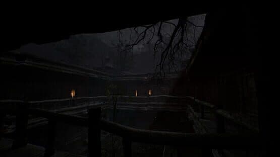 Bhangarh: The Untold Story — screenshot 1