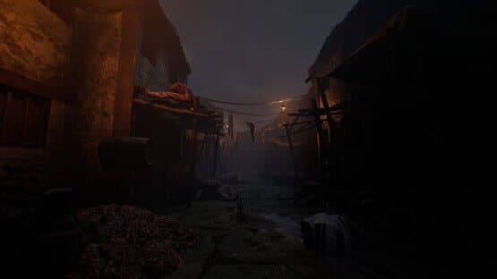 Bhangarh: The Untold Story — screenshot 2