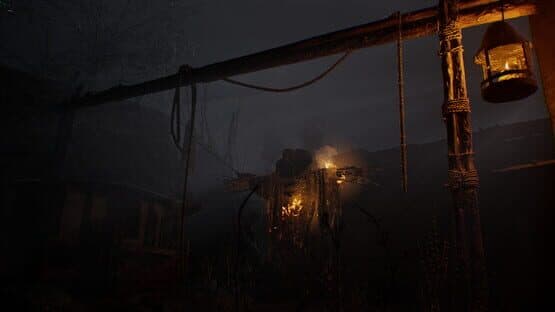 Bhangarh: The Untold Story — screenshot 5