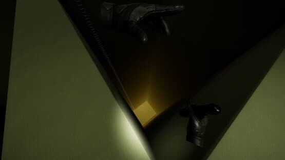 Escape: Backrooms Horror VR — screenshot 2