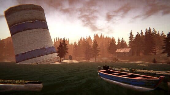 Red Tide — screenshot 1