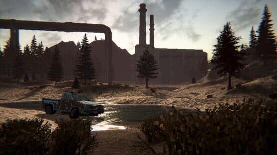 Red Tide — screenshot 3