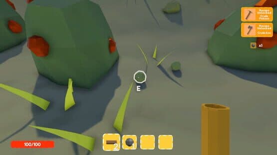 Heartseers Grove — screenshot 2