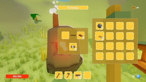 Heartseers Grove — screenshot 4