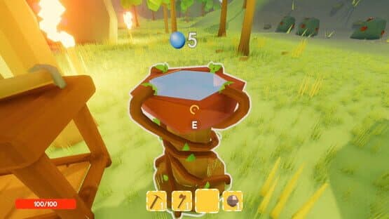 Heartseers Grove — screenshot 5