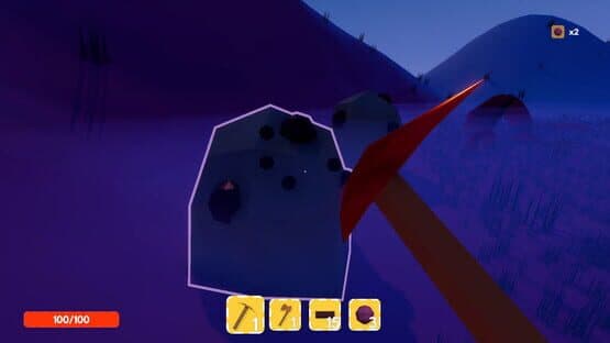 Heartseers Grove — screenshot 6