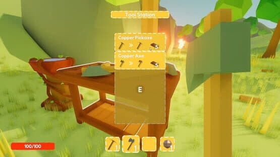 Heartseers Grove — screenshot 7