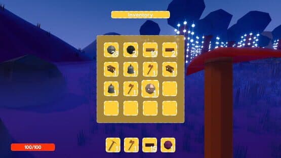 Heartseers Grove — screenshot 8