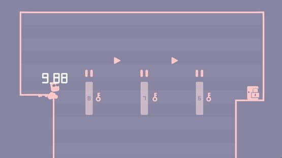 Tick Hop 2 — screenshot 1