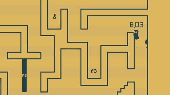 Tick Hop 2 — screenshot 2