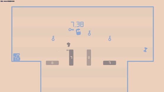 Tick Hop 2 — screenshot 6