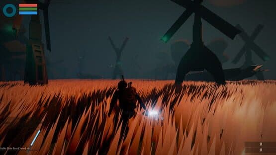 Brighter Days — screenshot 1