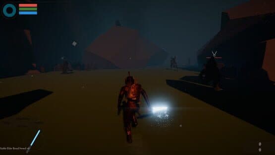 Brighter Days — screenshot 2