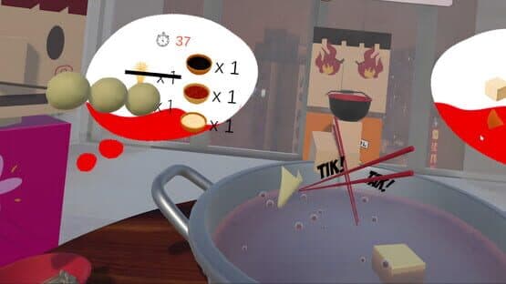 That's My Tofu — screenshot 1