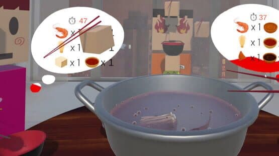 That's My Tofu — screenshot 5