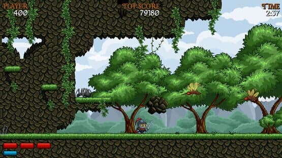 Ember Island — screenshot 1