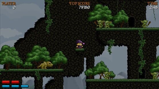 Ember Island — screenshot 4