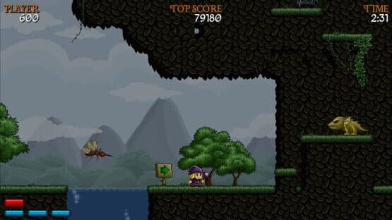 Ember Island — screenshot 5