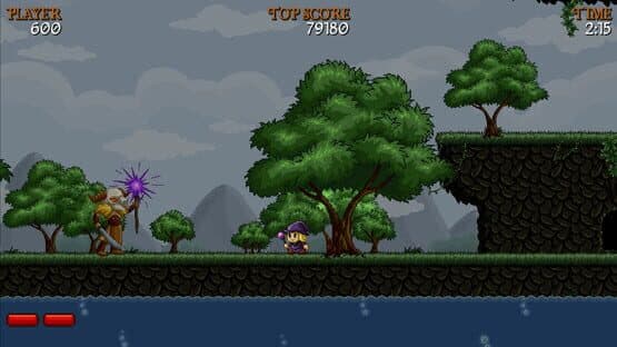 Ember Island — screenshot 6