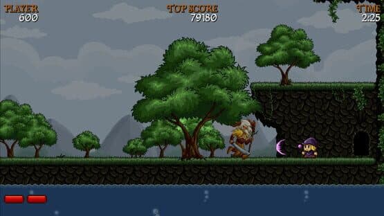 Ember Island — screenshot 7