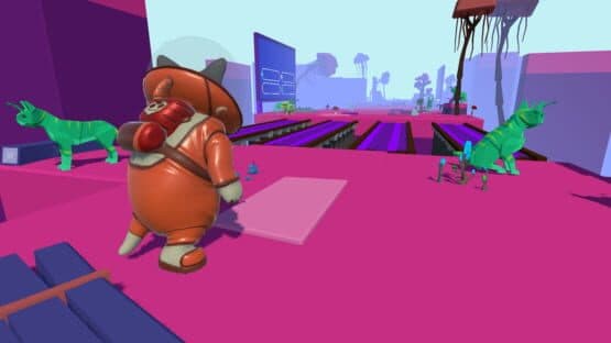 Pecky Clicker — screenshot 4