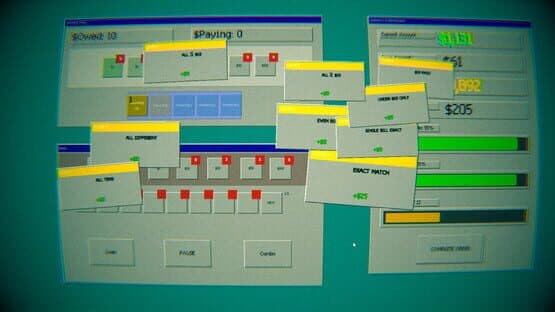 Business 98 — screenshot 1