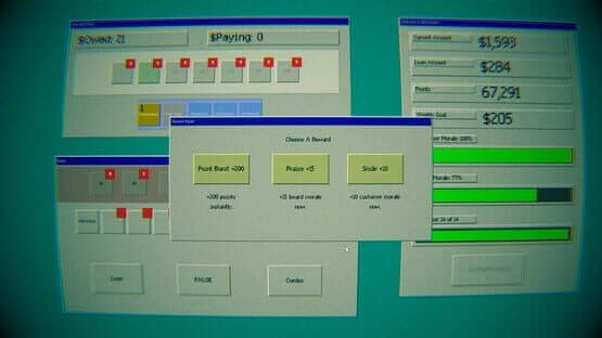 Business 98 — screenshot 2