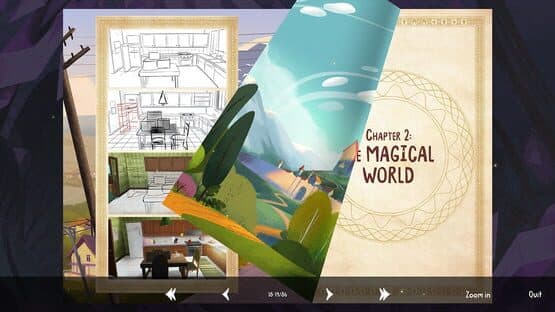 Simon the Sorcerer: Origins - Deluxe DLC — screenshot 2