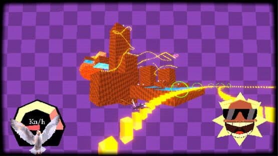 Sonki's Lagoon — screenshot 3