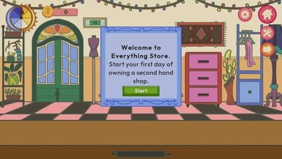 Everything Store — screenshot 1