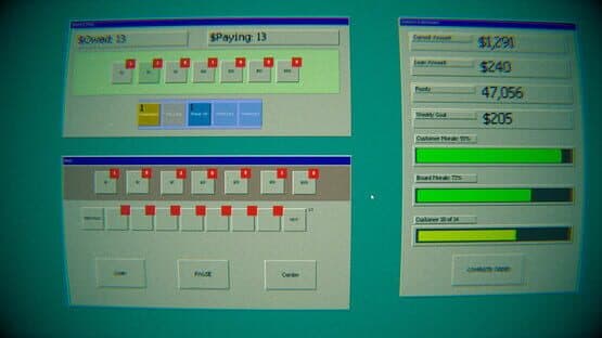 Business 98 — screenshot 4
