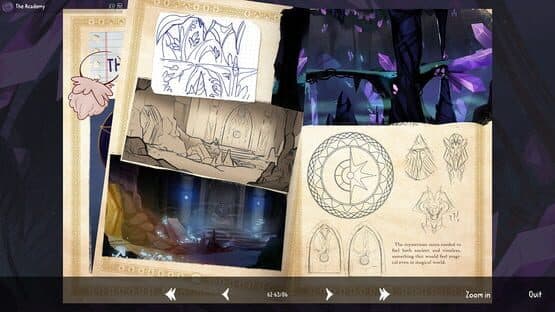 Simon the Sorcerer: Origins - Deluxe DLC — screenshot 5