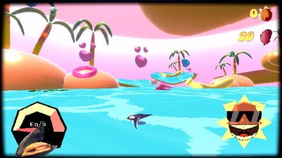 Sonki's Lagoon — screenshot 5
