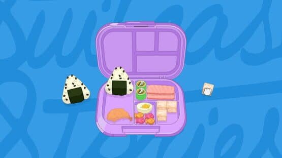 Suitcase Stories — screenshot 1