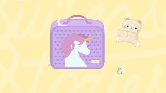 Suitcase Stories — screenshot 2