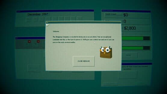 Business 98 — screenshot 6