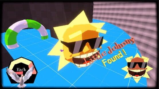 Sonki's Lagoon — screenshot 6