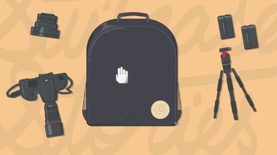 Suitcase Stories — screenshot 4