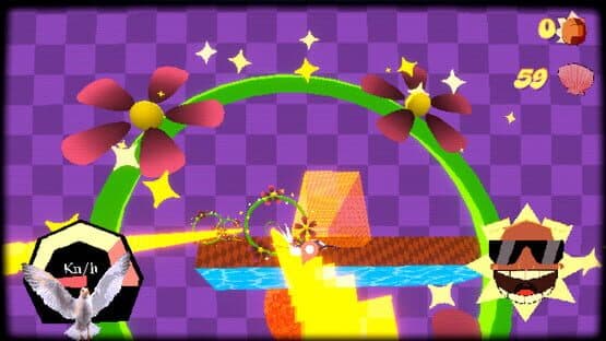 Sonki's Lagoon — screenshot 7