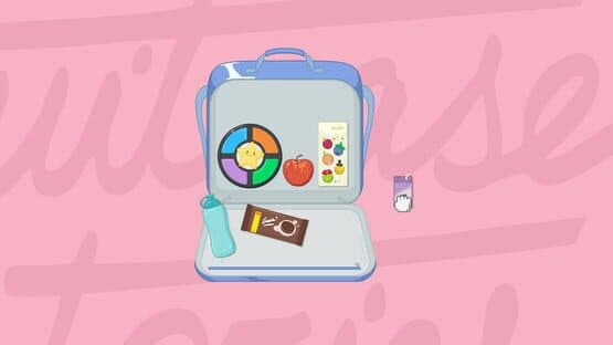 Suitcase Stories — screenshot 5