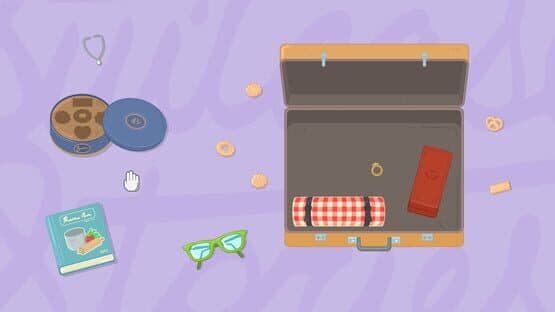 Suitcase Stories — screenshot 7