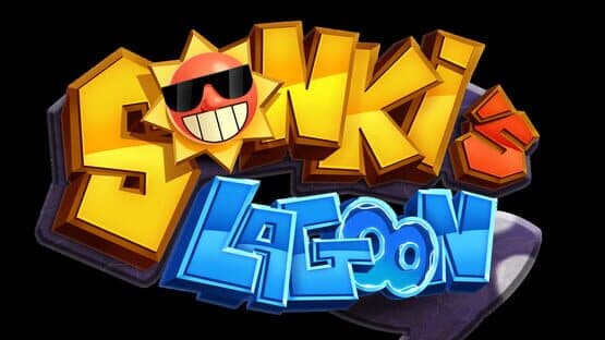 Sonki's Lagoon — screenshot 8