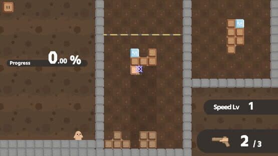 Clay Puzzle — screenshot 1