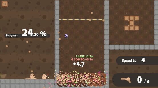 Clay Puzzle — screenshot 2
