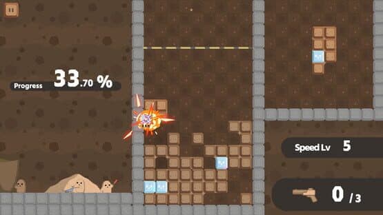 Clay Puzzle — screenshot 3